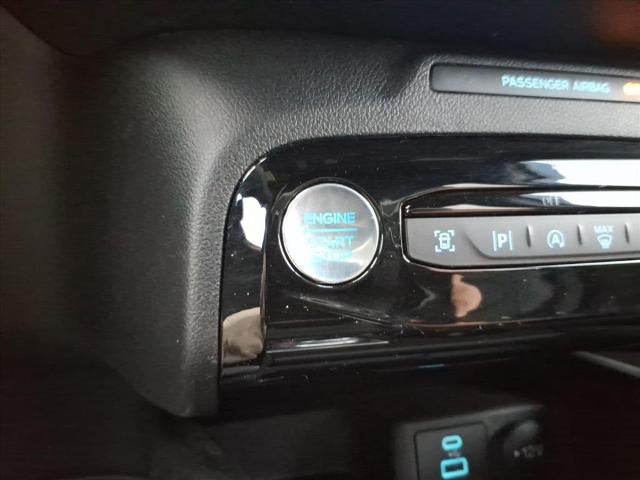 2023 Ford Escape ST-Line Elite