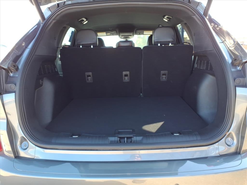 2023 Ford Escape ST-Line Elite