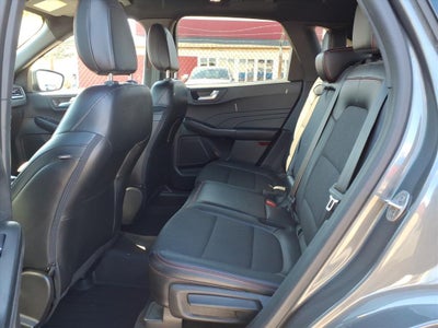 2023 Ford Escape ST-Line Elite