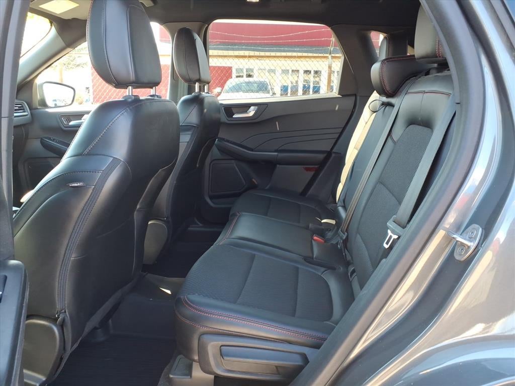 2023 Ford Escape ST-Line Elite