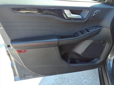 2023 Ford Escape ST-Line Elite