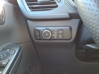 2023 Ford Escape ST-Line Elite