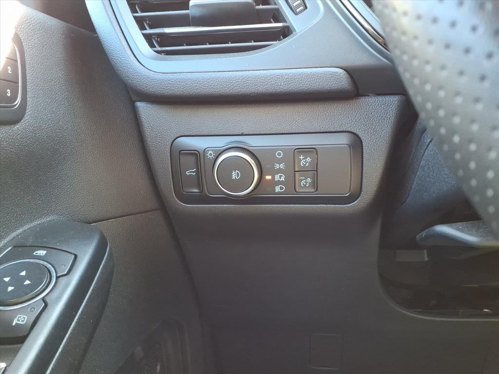 2023 Ford Escape ST-Line Elite