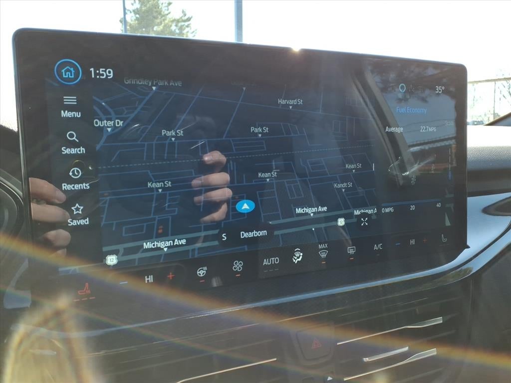 2023 Ford Escape ST-Line Elite