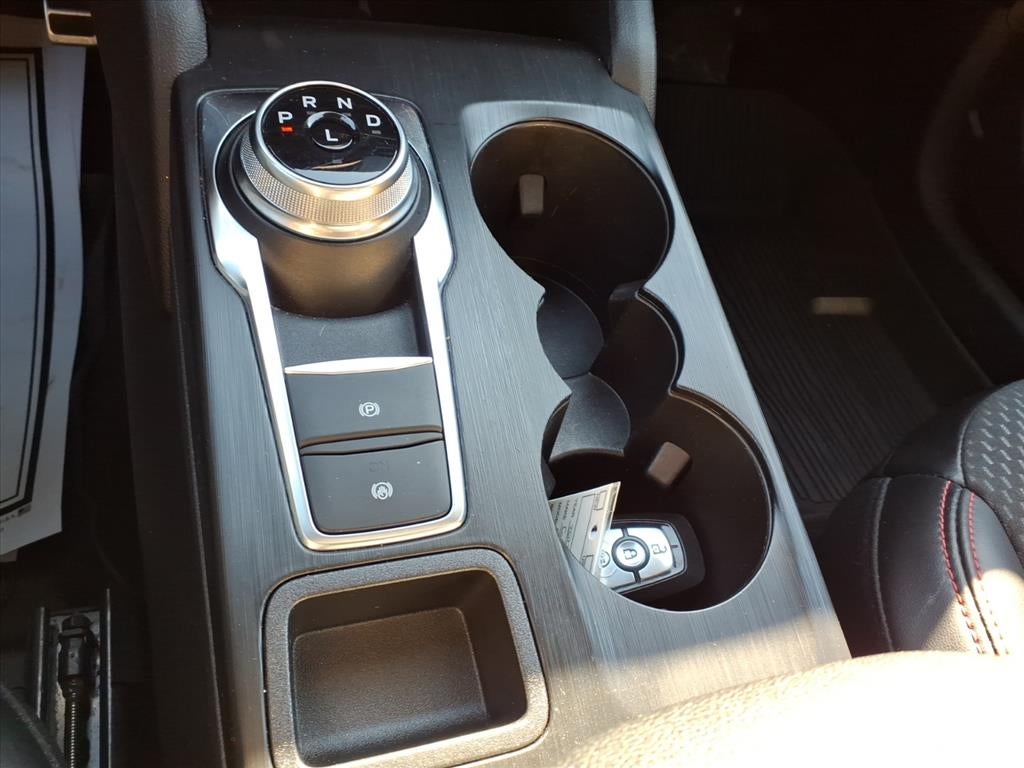 2023 Ford Escape ST-Line Elite