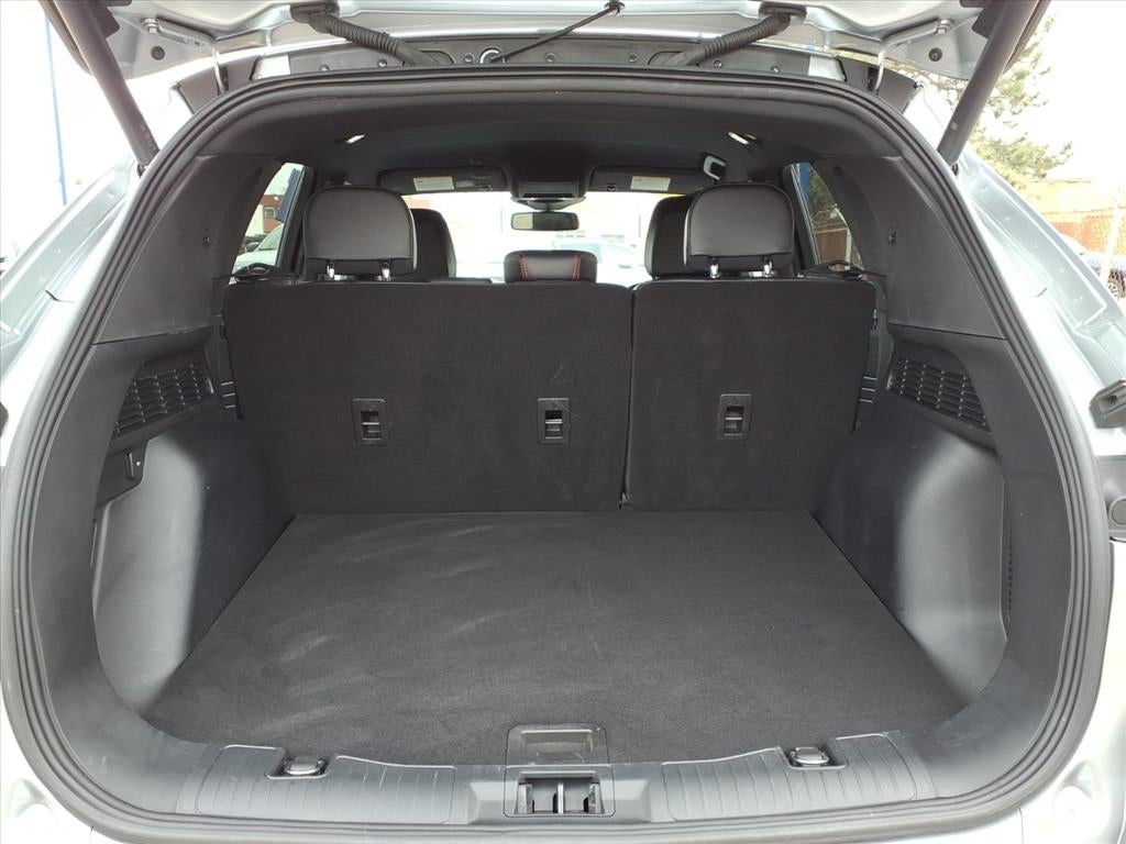 2023 Ford Escape ST-Line Elite