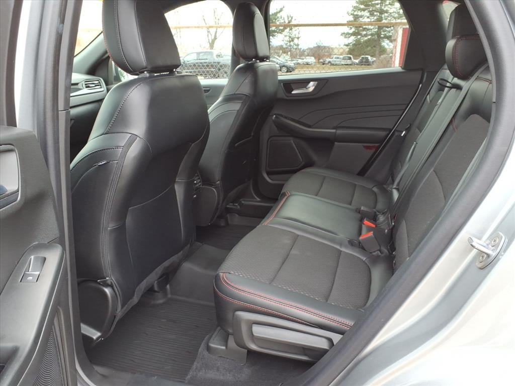 2023 Ford Escape ST-Line Elite