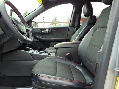 2023 Ford Escape ST-Line Elite