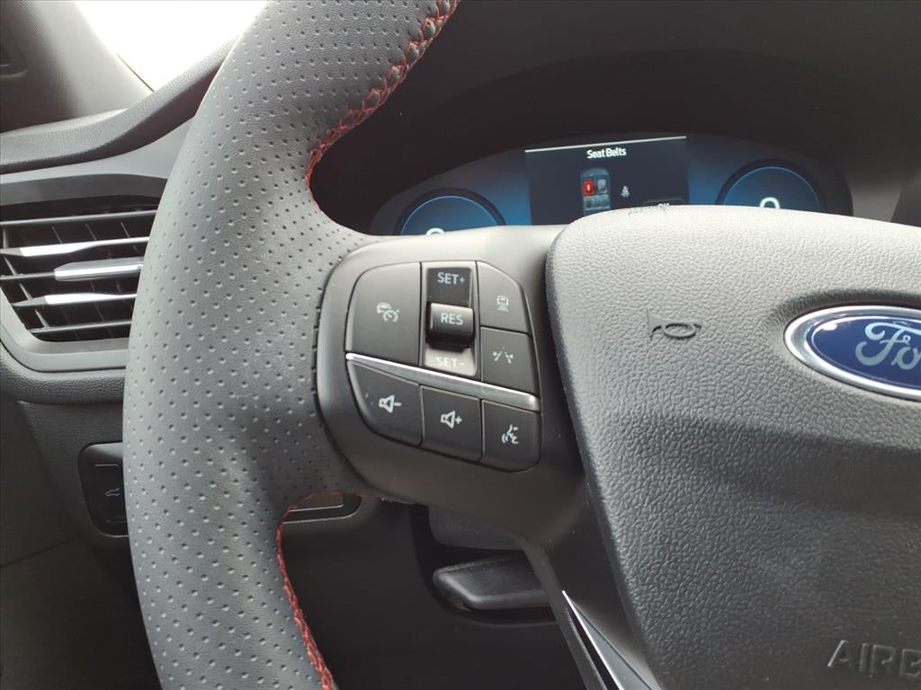 2023 Ford Escape ST-Line Elite