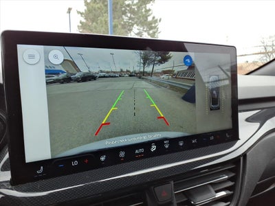 2023 Ford Escape ST-Line Elite