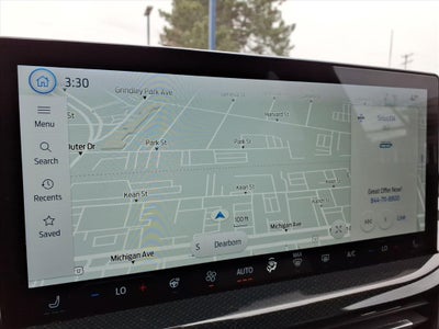 2023 Ford Escape ST-Line Elite