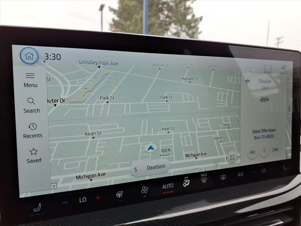 2023 Ford Escape ST-Line Elite