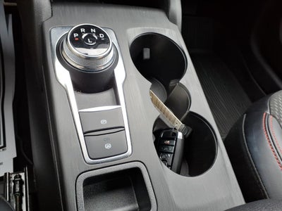 2023 Ford Escape ST-Line Elite