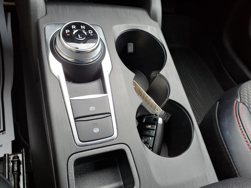 2023 Ford Escape ST-Line Elite