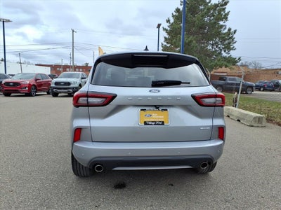 2023 Ford Escape ST-Line Elite