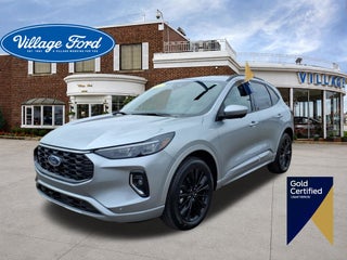 2023 Ford Escape