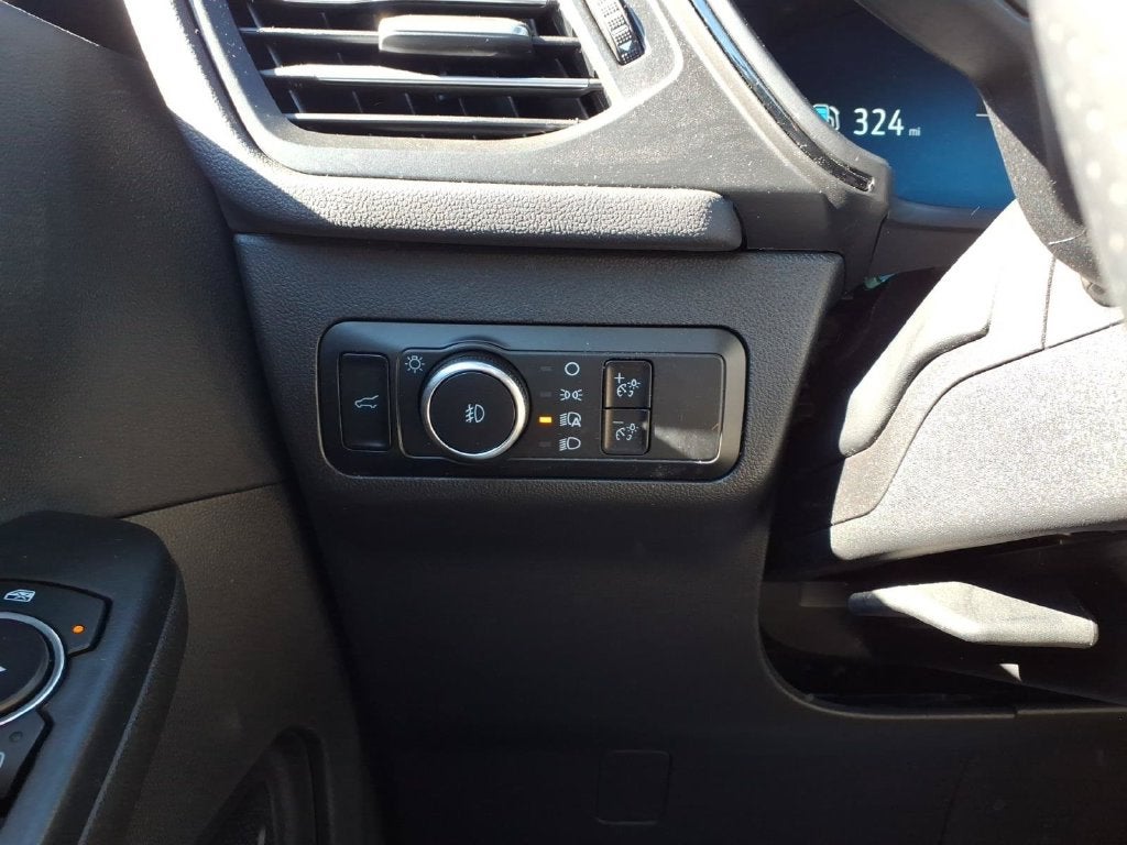 2023 Ford Escape ST-Line Elite