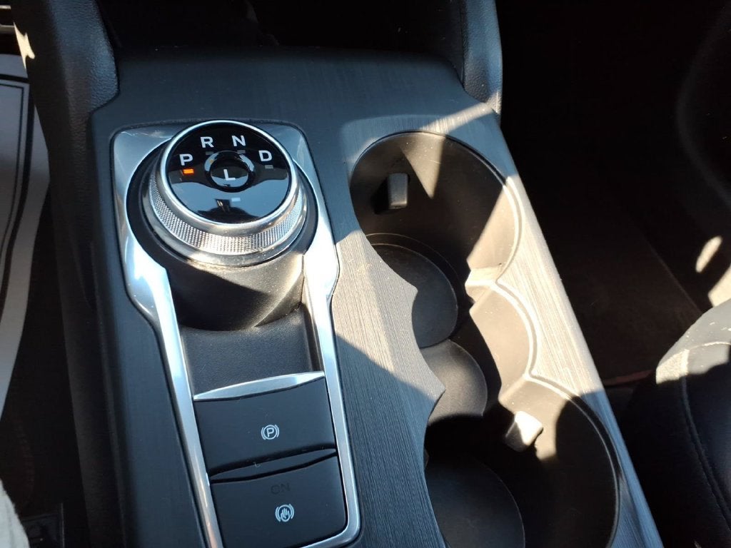 2023 Ford Escape ST-Line Elite