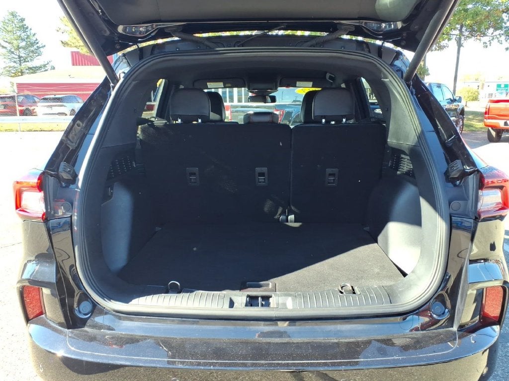 2023 Ford Escape ST-Line Elite