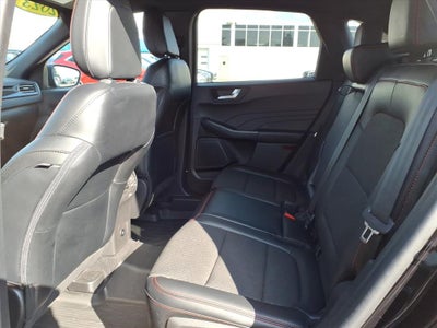 2023 Ford Escape ST-Line Elite