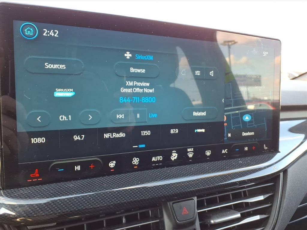 2023 Ford Escape ST-Line Elite