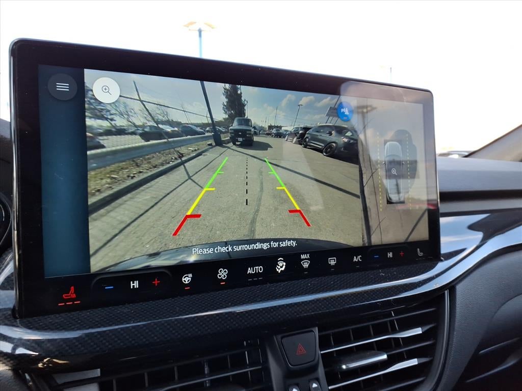 2023 Ford Escape ST-Line Elite