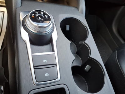 2023 Ford Escape ST-Line Elite