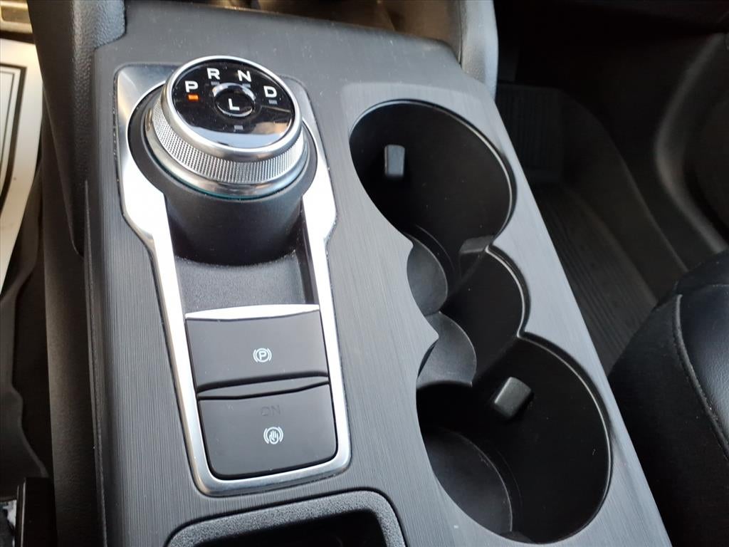 2023 Ford Escape ST-Line Elite