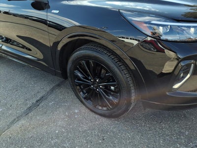 2023 Ford Escape ST-Line Elite