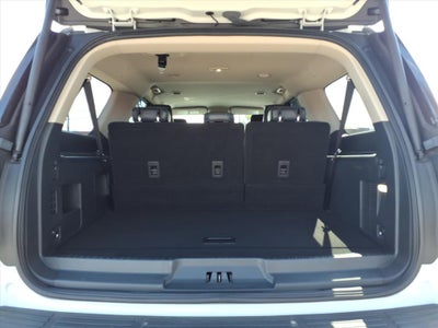 2023 Ford Expedition MAX XLT