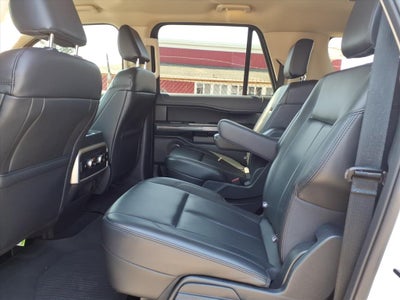 2023 Ford Expedition MAX XLT