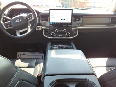 2023 Ford Expedition MAX XLT
