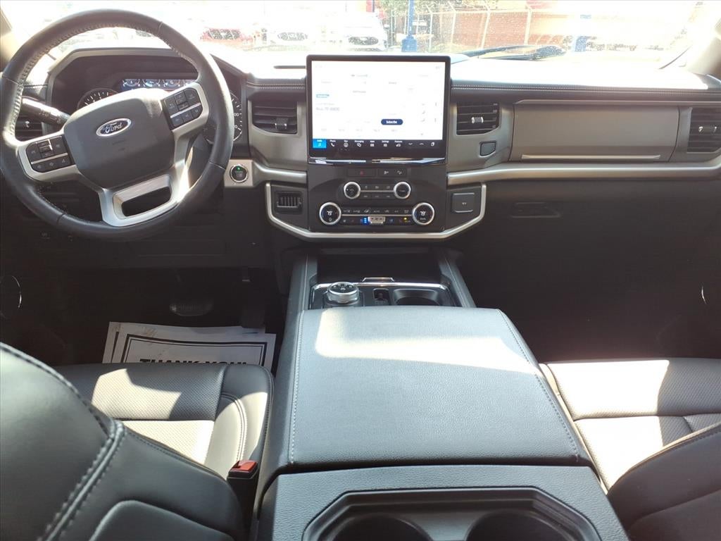 2023 Ford Expedition MAX XLT