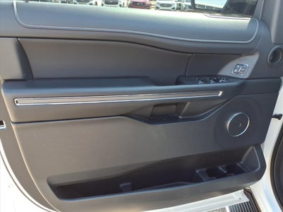 2023 Ford Expedition MAX XLT