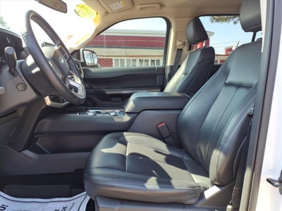 2023 Ford Expedition MAX XLT