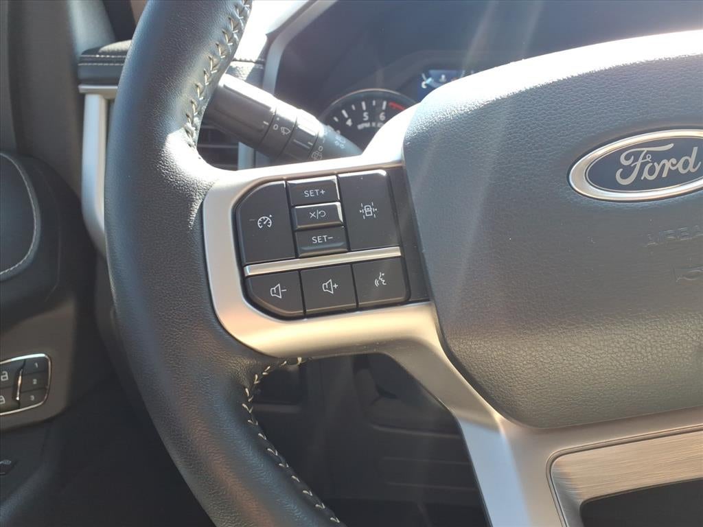 2023 Ford Expedition MAX XLT