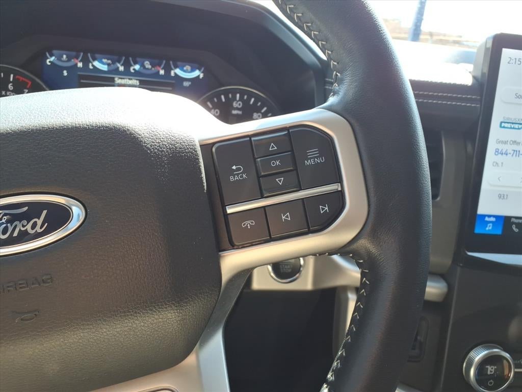 2023 Ford Expedition MAX XLT