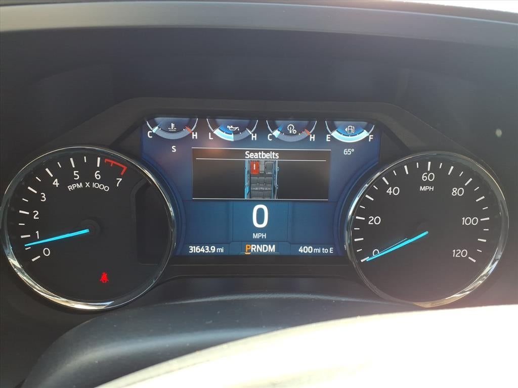 2023 Ford Expedition MAX XLT