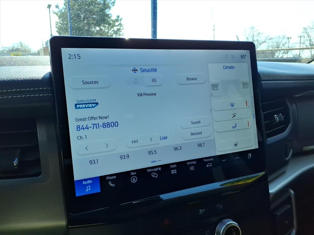 2023 Ford Expedition MAX XLT