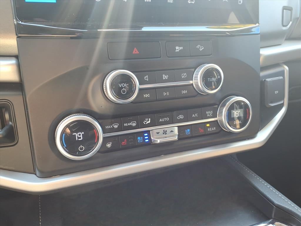 2023 Ford Expedition MAX XLT