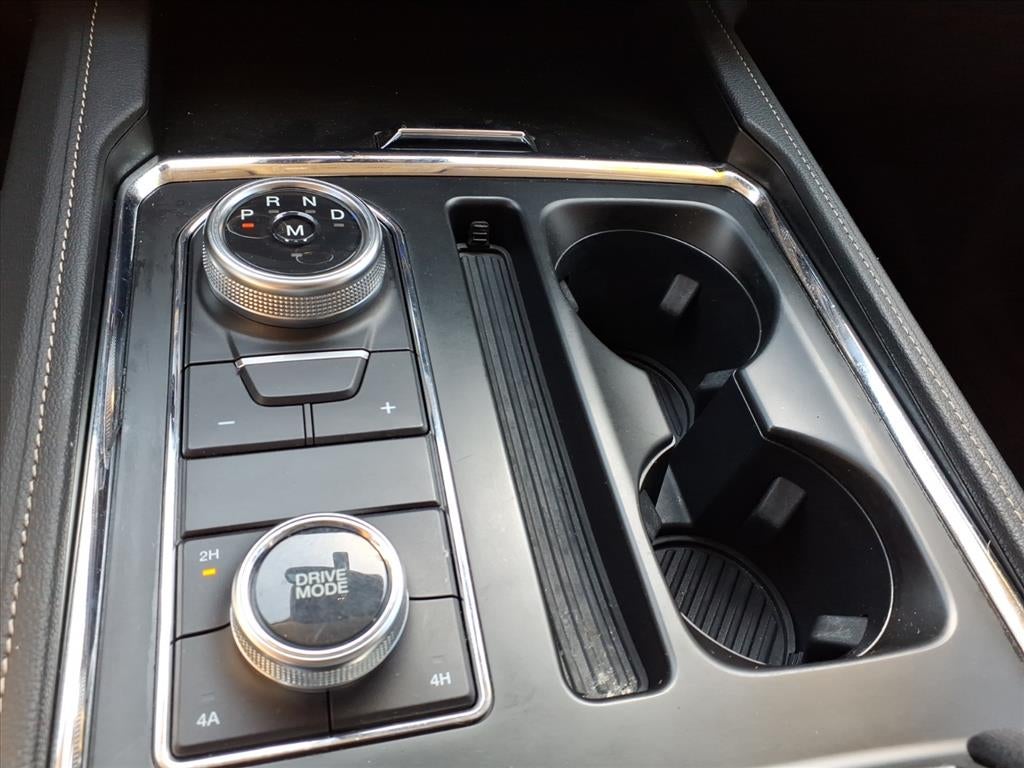 2023 Ford Expedition MAX XLT