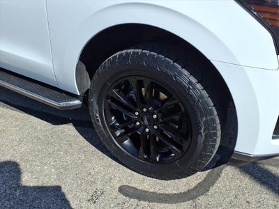 2023 Ford Expedition MAX XLT