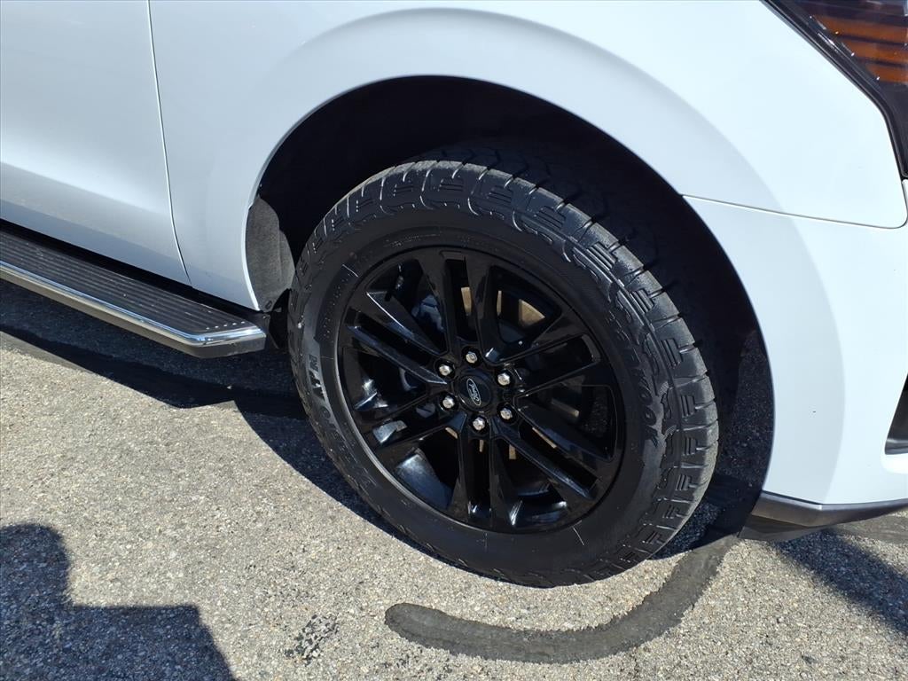 2023 Ford Expedition MAX XLT