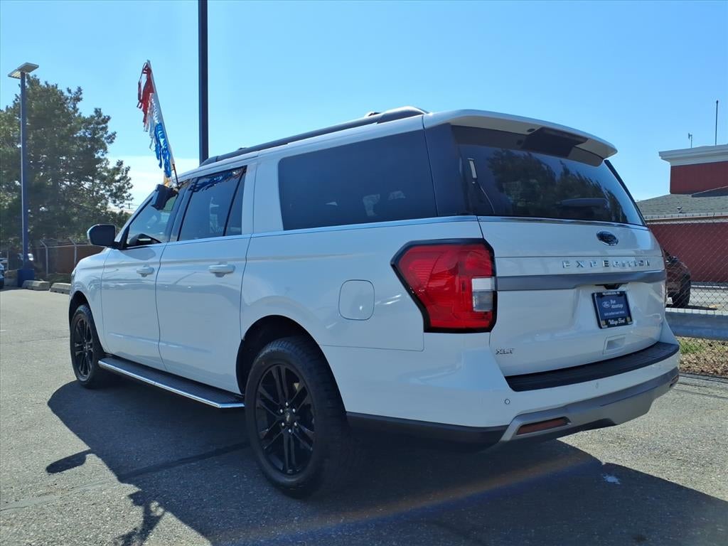 2023 Ford Expedition MAX XLT