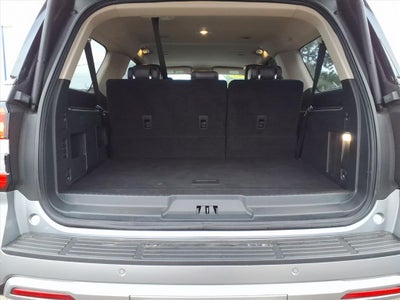 2023 Ford Expedition MAX XLT