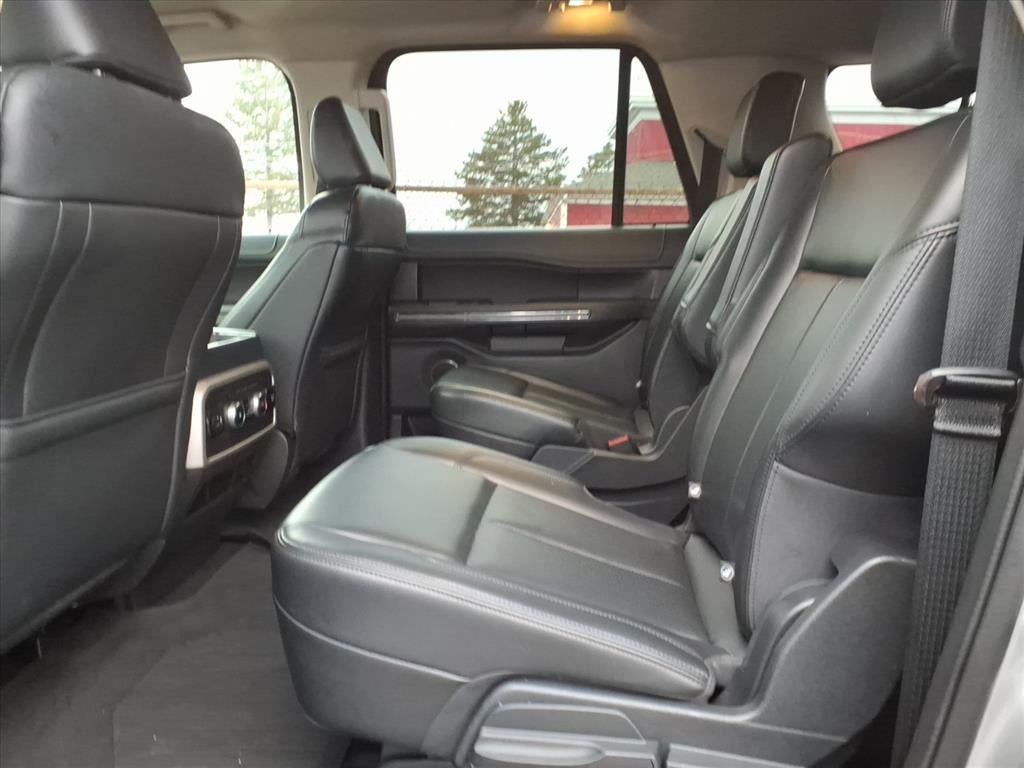 2023 Ford Expedition MAX XLT
