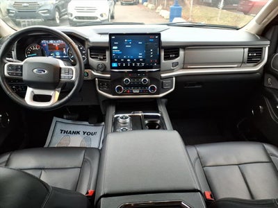 2023 Ford Expedition MAX XLT