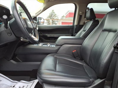 2023 Ford Expedition MAX XLT