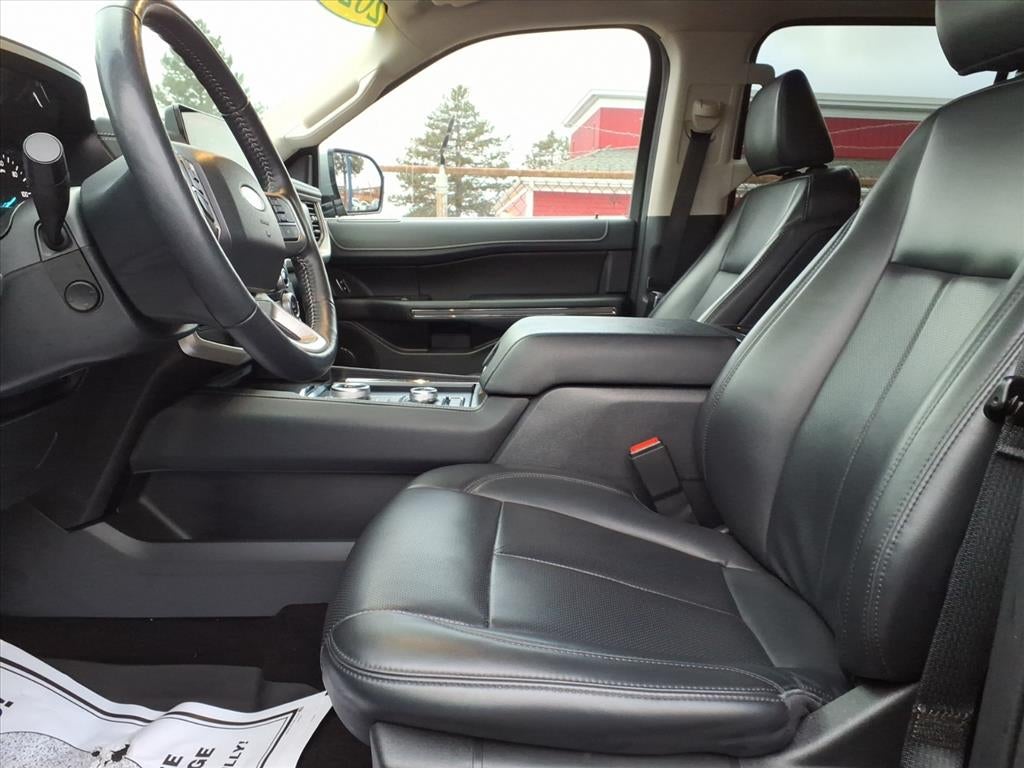 2023 Ford Expedition MAX XLT