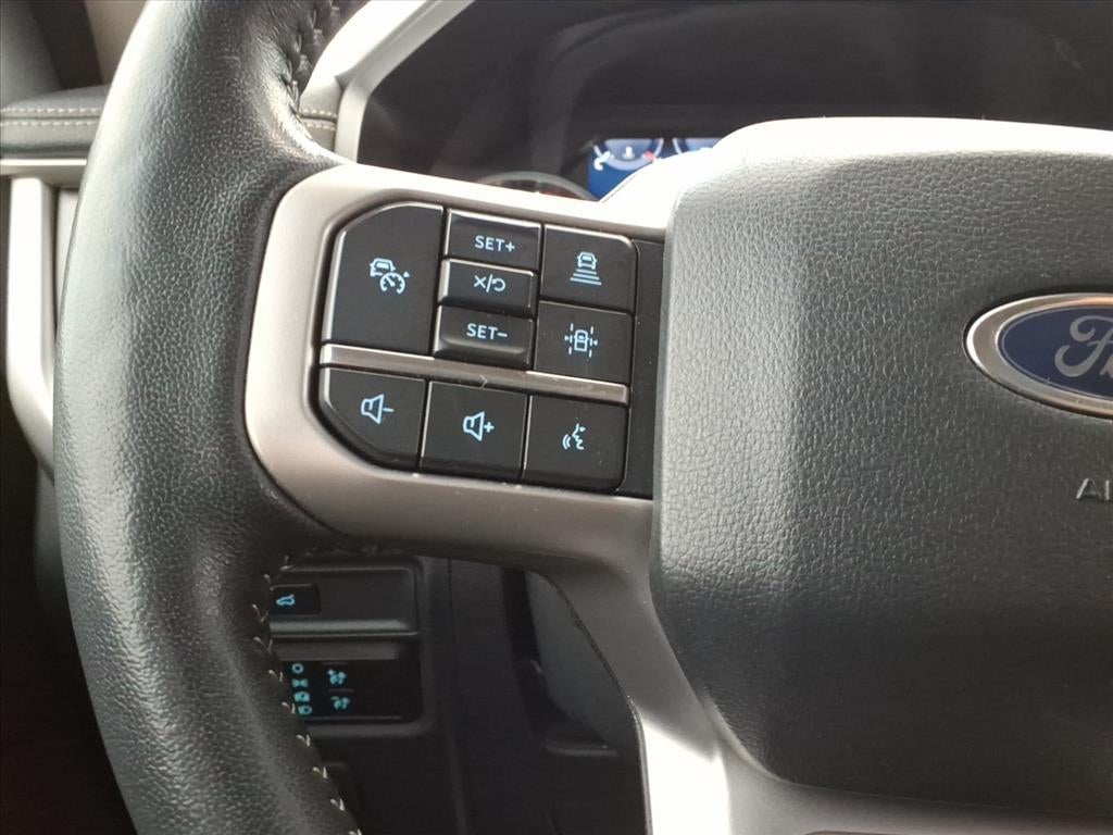 2023 Ford Expedition MAX XLT